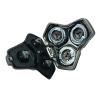 Replacement Head for SH71 Shaver Blades, Compatible for Philips 5000 7000 S7732 S7735 S7731 S7910 S8050 S9932 S9935 S9936 S7888 view 3