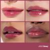 Laka Fruity Glam Lip Tint Mini, 1.9g/0.07oz, Glowing Lip Stain with Wide Color Spectrum, Hydrating & Lightweight Texture, Long-Lasting Bold Stain, Non-Sticky, Vegan, K-Beauty (#102 Dewy) view 2