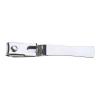 360-Degree Rotating Clippers for Seniors Cutter Manicure Tools for Natural Nails Toenails Trimmer Anti-Splash Clippers view 4