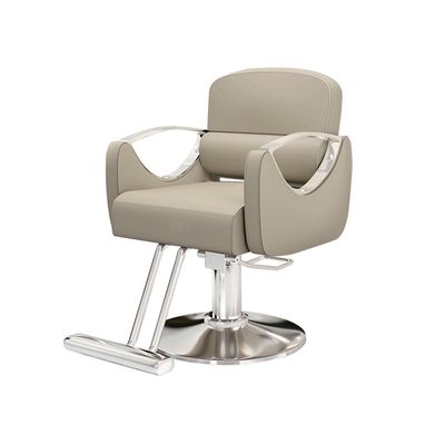 Asiwnshw Salon Chair for Hair Stylist, Barber Chair with Footrest, Spa Beauty Equipment for Stylists Tattoo Artists Cosmetologists