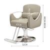 Asiwnshw Salon Chair for Hair Stylist, Barber Chair with Footrest, Spa Beauty Equipment for Stylists Tattoo Artists Cosmetologists view 2