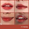 Laka Fruity Glam Lip Tint Mini, 1.9g/0.07oz, Glowing Lip Stain with Wide Color Spectrum, Hydrating & Lightweight Texture, Long-Lasting Bold Stain, Non-Sticky, Vegan, K-Beauty (#114 Harmony) view 2