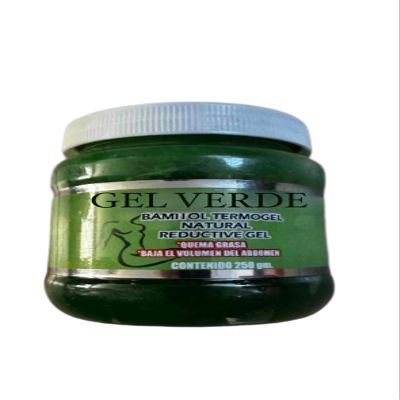 Bamitol Reforzado Termogel Reduce Tallas, 8.8 Ounce