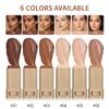 Beauty Balm Serum Boosted Skin Tint-A 3-in-1combining Foundation Stick, Lightweight solid Tinted Moisturizing Serum Contour Foundation Face for WomenBuildable Medium-to-Full Coverage(#02) view 4