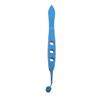 VINTORKY Metal Eyelid Tweezer 1pcs Meibomian Gland Expressor for Women Beauty Tool Eyelid Compressor Precision Grip for Eye Care view 1