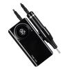 0-35000RPM Electric Nails Drill Machine for Acrylic Nails and Manicure Pedicure with 6 Drill Bits and Sanding Bands Portable File view 1