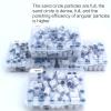 100pcs Fine Grit Sanding Bands for Care for Professional Manicurists and Enthusiasts Drill Bit view 3