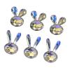 3D Art Rhinestones Studs Luxury Diamonds Jewels Stones Decorations for Art view 1