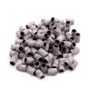 100Pieces Professional Sanding Bands Manicure 80/120/180/240Grit File Sand Piece Set for Drill Bits Manicure Sanding Rings Polisher Essential Supplies Grit File Beauty & Care view 3