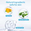 Pimple Patches for Face,Hydrocolloid Day and Night Acne Patches,Invisible Acne Patch for Zits Cover view 2