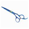 5.5/6 Inch Hairdressing Scissors Set, Thinning & Flat Hair Cutting Shears, Professional Barber for Salons view 1
