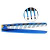 5.5/6 Inch Hairdressing Scissors Set, Thinning & Flat Hair Cutting Shears, Professional Barber for Salons view 4