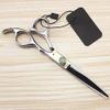 6.0 Inch Professional Hair Cutting Scissors, 440C 9Cr13 Thinning Shears Set, Barber & Hairdressing Scissors for Precise Cuts view 1