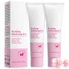 Purifying Exfoliating Gel, 2 Pack Face Facial Exfoliator Cleanser, Gentle Face Scrub Exfoliating Gel Purifying for Facial & Body Deep Cleansing, Regulates Water & Oil Balance, Smoother & Softer view 1