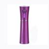 Handheld Air Humidifier Mist Maker USB Charging Portable Mist er Face Hydrating Humidication (Color : Purple) view 1