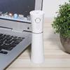 Handheld Air Humidifier Mist Maker USB Charging Portable Mist er Face Hydrating Humidication (Color : Purple) view 3