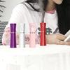 Handheld Air Humidifier Mist Maker USB Charging Portable Mist er Face Hydrating Humidication (Color : Purple) view 4