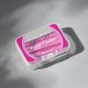 1000P Lash Lift Pink Perm Paper, Reusable Lash Lift Pads Lash Lift Tool, Soft Pads Silicone Perm Ribbon Eyelash Lifting Compensator, Eyelash Tapes Makeup Beauty Tools for Eyelashes Lifting view 1