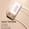 2PCS Beauty Balm Serum Boosted Skin Tint-A 3-in-1combining Foundation Stick, Lightweight solid Tinted Moisturizing Serum Contour Foundation Face for Women(#03) view 3