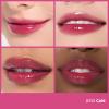 Laka Fruity Glam Lip Tint Mini, 1.9g/0.07oz, Glowing Lip Stain with Wide Color Spectrum, Hydrating & Lightweight Texture, Long-Lasting Bold Stain, Non-Sticky, Vegan, K-Beauty (#105 Cold) view 2