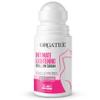 Exfoliating Roll-On Serum with 5% AHA  Gentle Skin-Smoothing Formula for Delicate Areas  50ml view 1