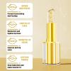 Clear Color Changing Lipstick, Gold Clear Ph Lipstick That Changes Color, Long Lasting Moisturizing Glossy Shine Lip Balm, Colors Changing Lip Gloss For Women view 4