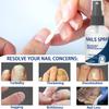 Nails Spray, for Nails Care Moisturizer, Keeps Feet Fresh & Dry All Day  Men & Women 1oz / 30ml (1) view 4