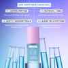 10% Power Peptide & 2% Coppeer Peptide Serum| Advanced Anti-Aging Formula | Reduces Fine Lines & Wrinkles | Face Serum For Men & Women | All Skin Types - 30ml view 4