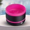 Automatic Electric Makeup Brush Cleaner | Electric Makeup Brush Cleaning Tools,Portable Beauty Cosmetic Tool Cleansing Washer for Skin Care Enthusiasts Professional Artists Cosmetology Students view 2