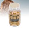 Brrnoo 30 Count Hair Serum Capsules, Hair Oil Nourishing for Frizzy Dry Damaged with Hydrating Ingredients Gold Color view 4