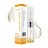 DERMAXGEN Instant Under Eye Cream & Organic Turmeric Soap Bar Bundle  Hydrating Eye Cream for Puffiness & Dull Skin + Natural Turmeric Face & Body Cleanser  Gentle Daily Skincare Duo view 2