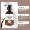 100% Unrefined Raw Batana Oil & Batana Oil Hair Growth Shampoo view 3
