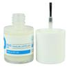 NinthAvenue Basics Ridge Filler for Nails, 10ml Smoothing Gel with Brush Applicator, White view 1