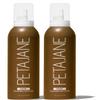 PETAJANE Dark Tanning Mousse, 7 Fl Oz, Pack of 2 view 1