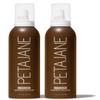 PETAJANE Ultra Dark Tanning Mousse, 7 Fl Oz, Pack of 2 view 1