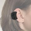 Keloid Compression Earring  Clinically Designed Medical Pressure Helix Earlobe for Ear Keloid Removal, Post-Surgery Healing & Scar Treatment view 1