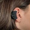 Keloid Compression Earring  Clinically Designed Medical Pressure Helix Earlobe for Ear Keloid Removal, Post-Surgery Healing & Scar Treatment view 2