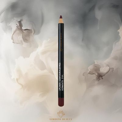 Lordess Beauty Lip Liners (Vermouth)