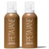 PETAJANE Medium Tanning Mousse, 7 FL OZ, Pack of 2 view 1