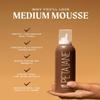 PETAJANE Medium Tanning Mousse, 7 FL OZ, Pack of 2 view 2