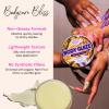 Canvas Beauty Body Glaze, Lavender Tea Cookie - Moisturizing Non-Greasy Body Butter for Women With Beeswax, Jojoba Oil, and Rice Bran for Soft and Glossy Skin view 4