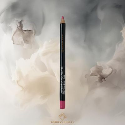 Lordess Beauty Lip Liners (Tropical Pink)