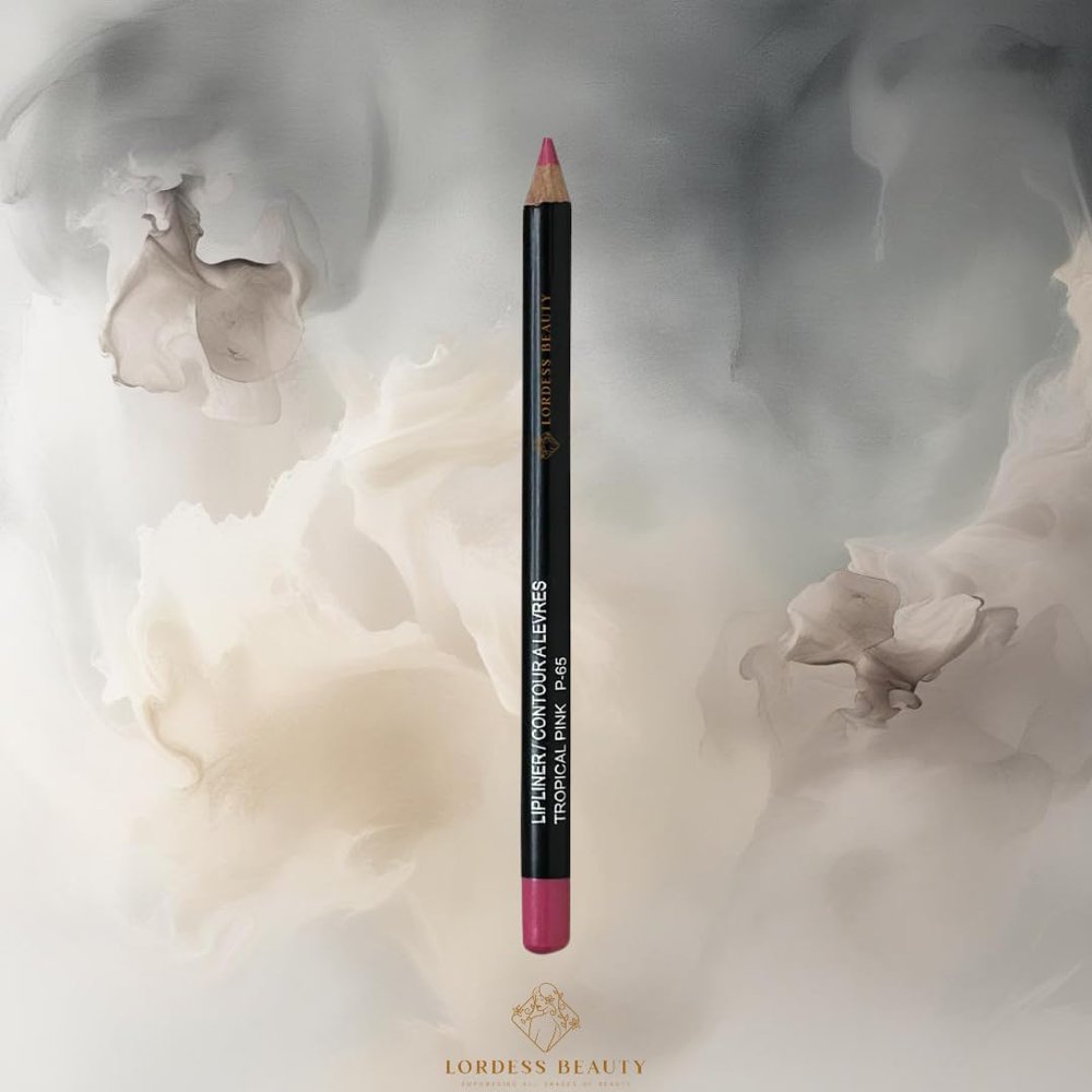 Lordess Beauty Lip Liners (Tropical Pink)