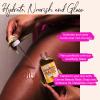 Canvas Beauty BODY DROPS MARSHMALLOW TOAST view 2
