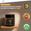 Terra Lotus - Organic Grass-Fed Beef Tallow Balm with Raw Honey - Moisturizing Cream for Soft, Smooth Skin - Handmade All-Natural Moisturizer (4oz, Citrus) view 3