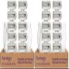 FLAMINGO Women's Razor 5-Blade Refills - Razors for Women - 10ct (Pack of 2) view 1