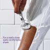 FLAMINGO Women's Razor 5-Blade Refills - Razors for Women - 10ct (Pack of 2) view 3