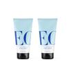 EO Hand Cream, 2.5 Ounce (Pack of 2), Unscented, Moisturizer for Dry Skin view 1