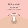 a.l.m. Magical Patch (3) Hydrocolloid pimple patches. These ultra thin & translucent hydrocolloid adhesive covers and absorb unwanted pimples. Parches Para Acne for skincare. view 3