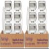 FLAMINGO Women's Razor 5-Blade Refills - Razors for Women - 6ct (Pack of 2) view 1